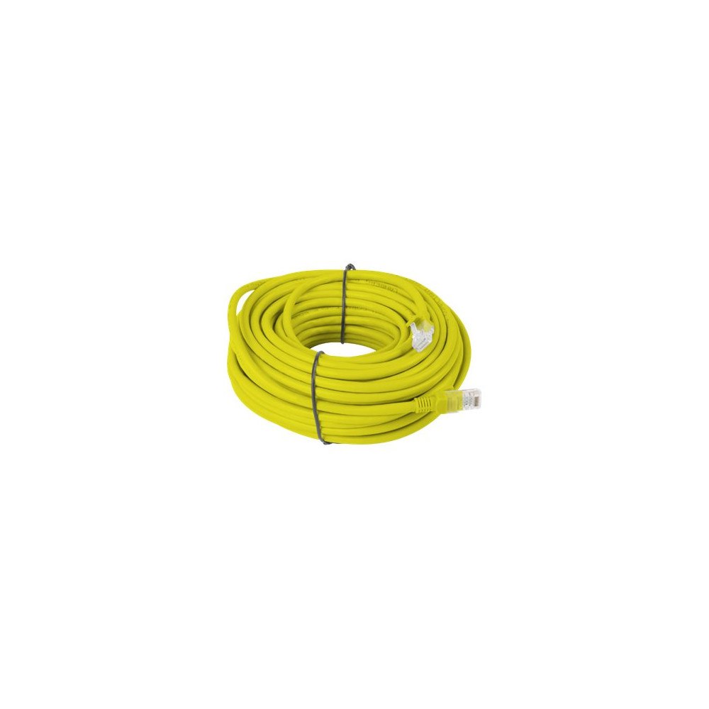 LANBERG Lanberg patch-kabel - 30 m - RAL 1028, orange