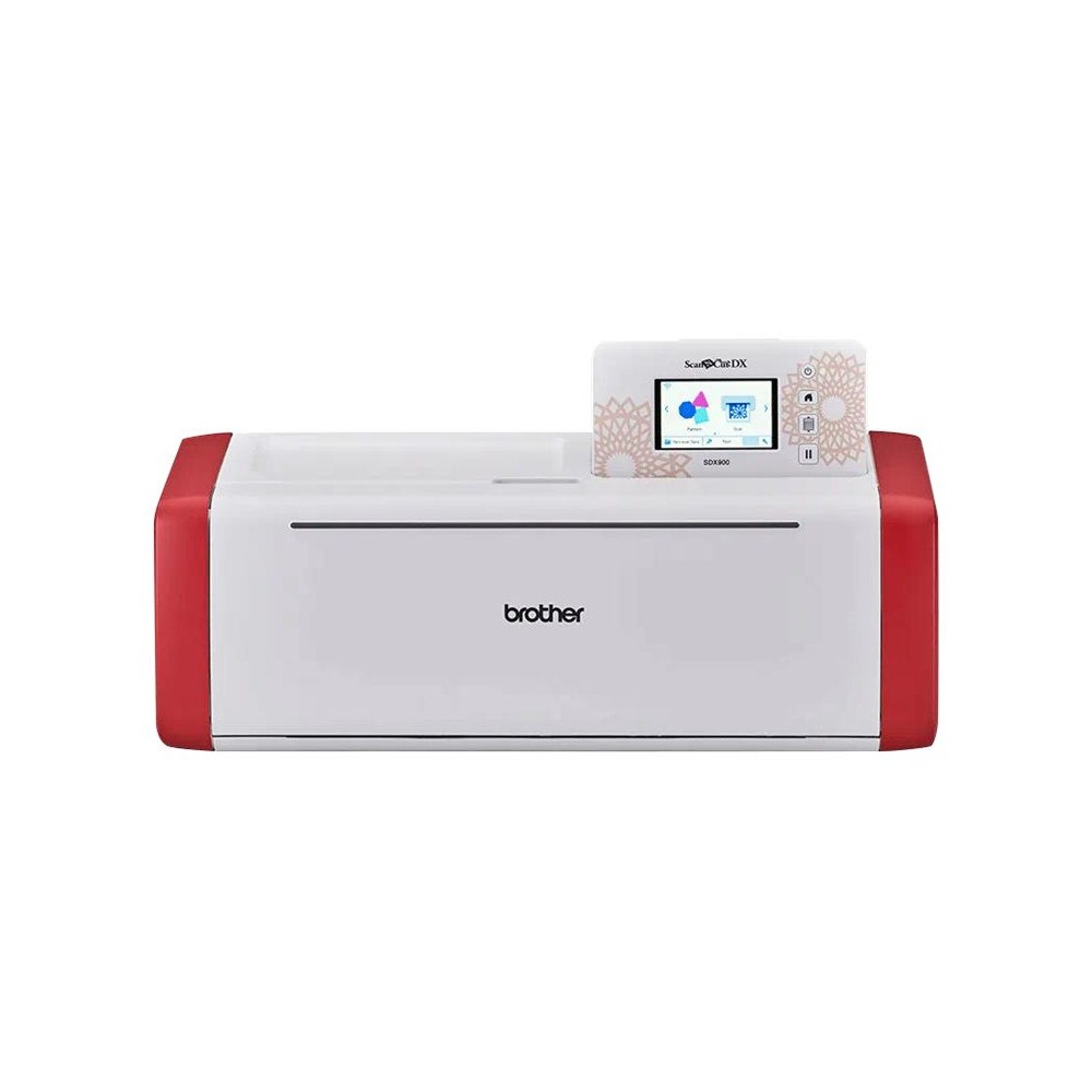 Brother Brother ScanNCut SDX900 - electronic cutting machine