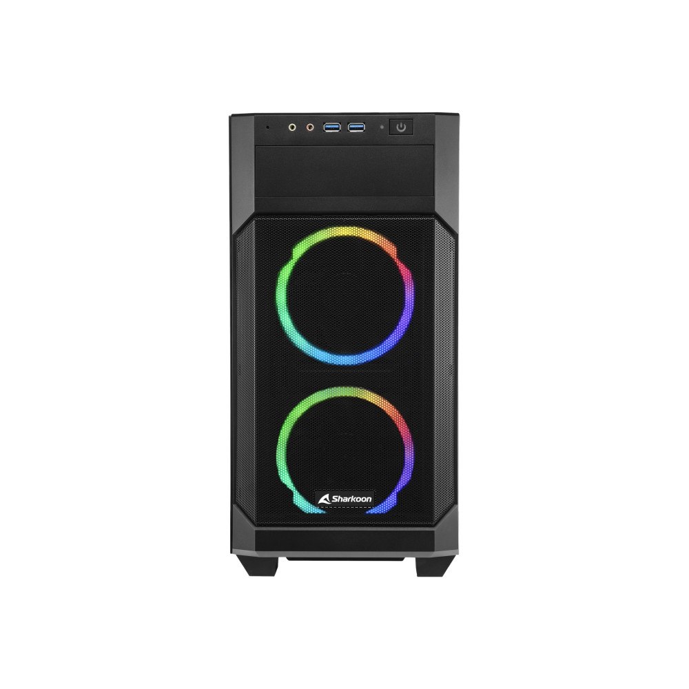 Sharkoon Sharkoon V1000 RGB - microATX