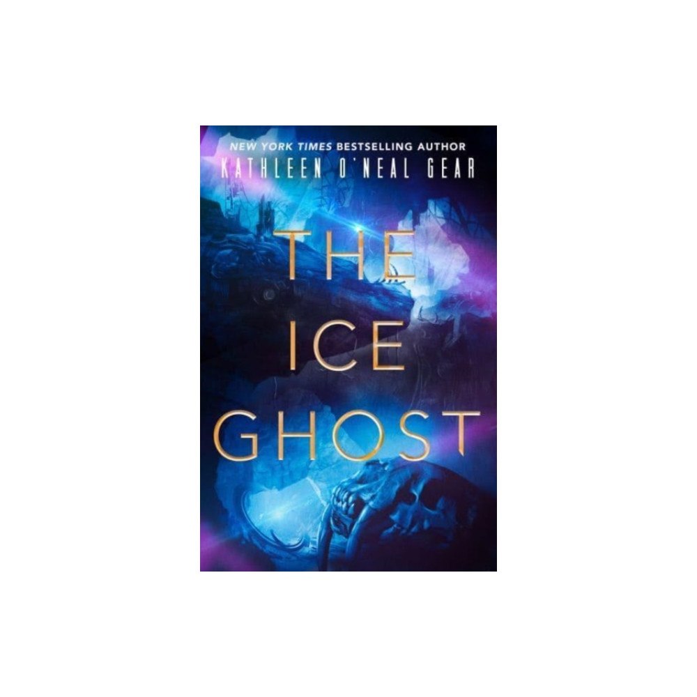 Random House Inc The Ice Ghost (häftad, eng)
