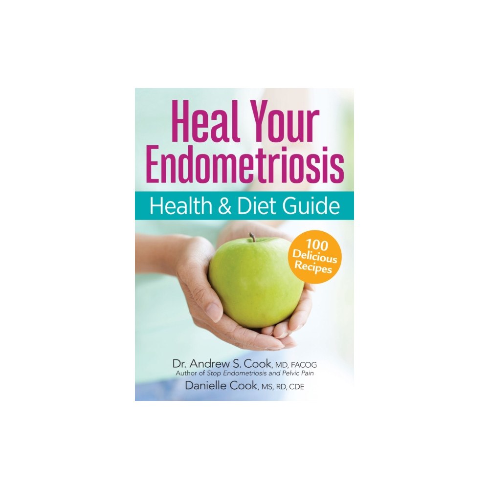 Robert Rose Inc The Endometriosis Health and Diet Program (häftad, eng)