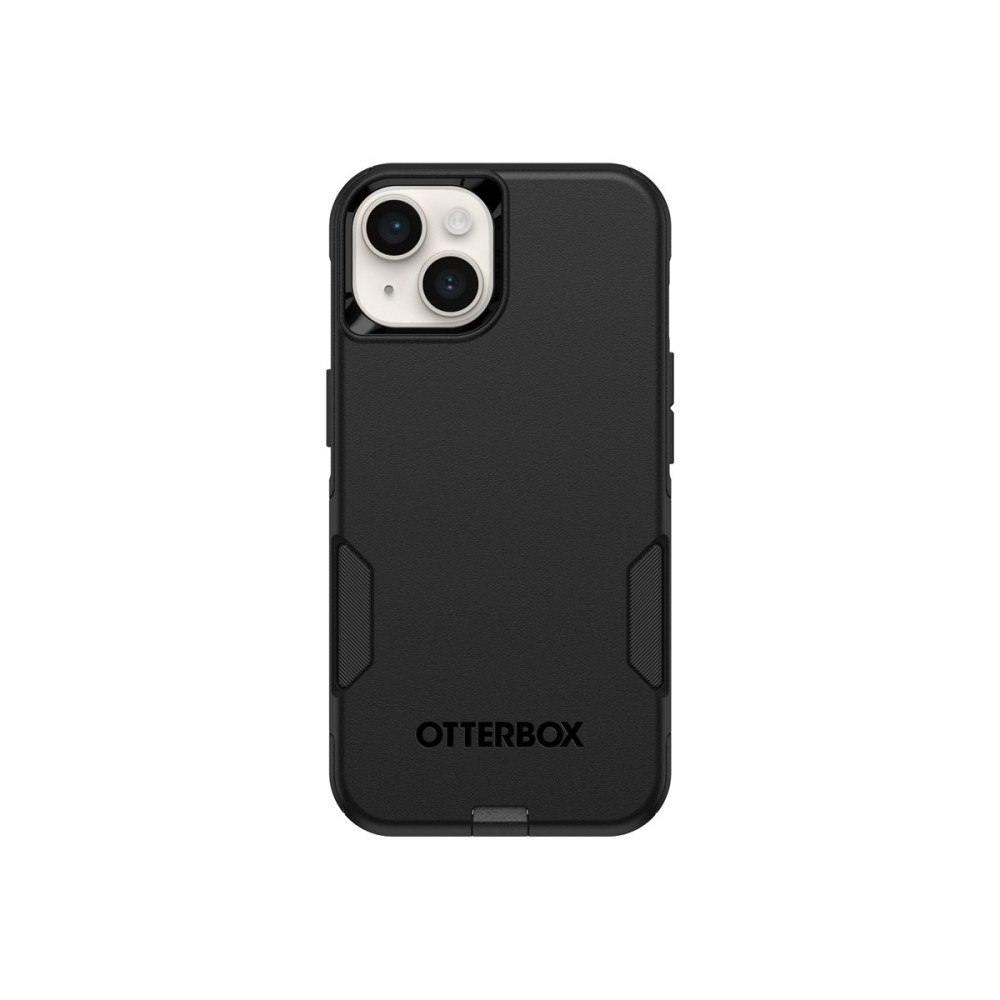 Otter Products OtterBox Commuter Series - baksidesskydd för mobiltelefon