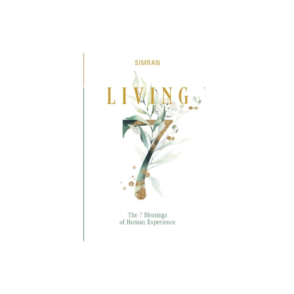 Schiffer Publishing Ltd Living (inbunden, eng)
