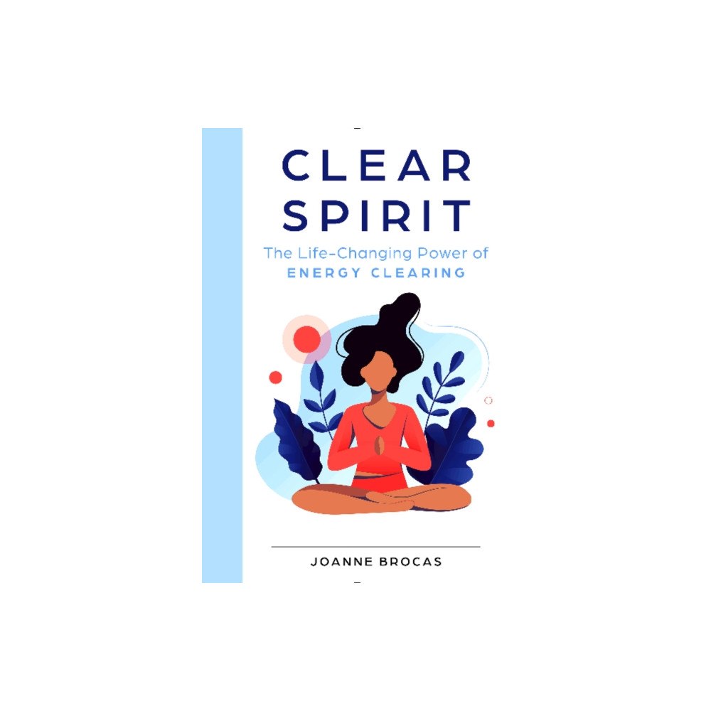 Schiffer Publishing Ltd Clear Spirit (inbunden, eng)