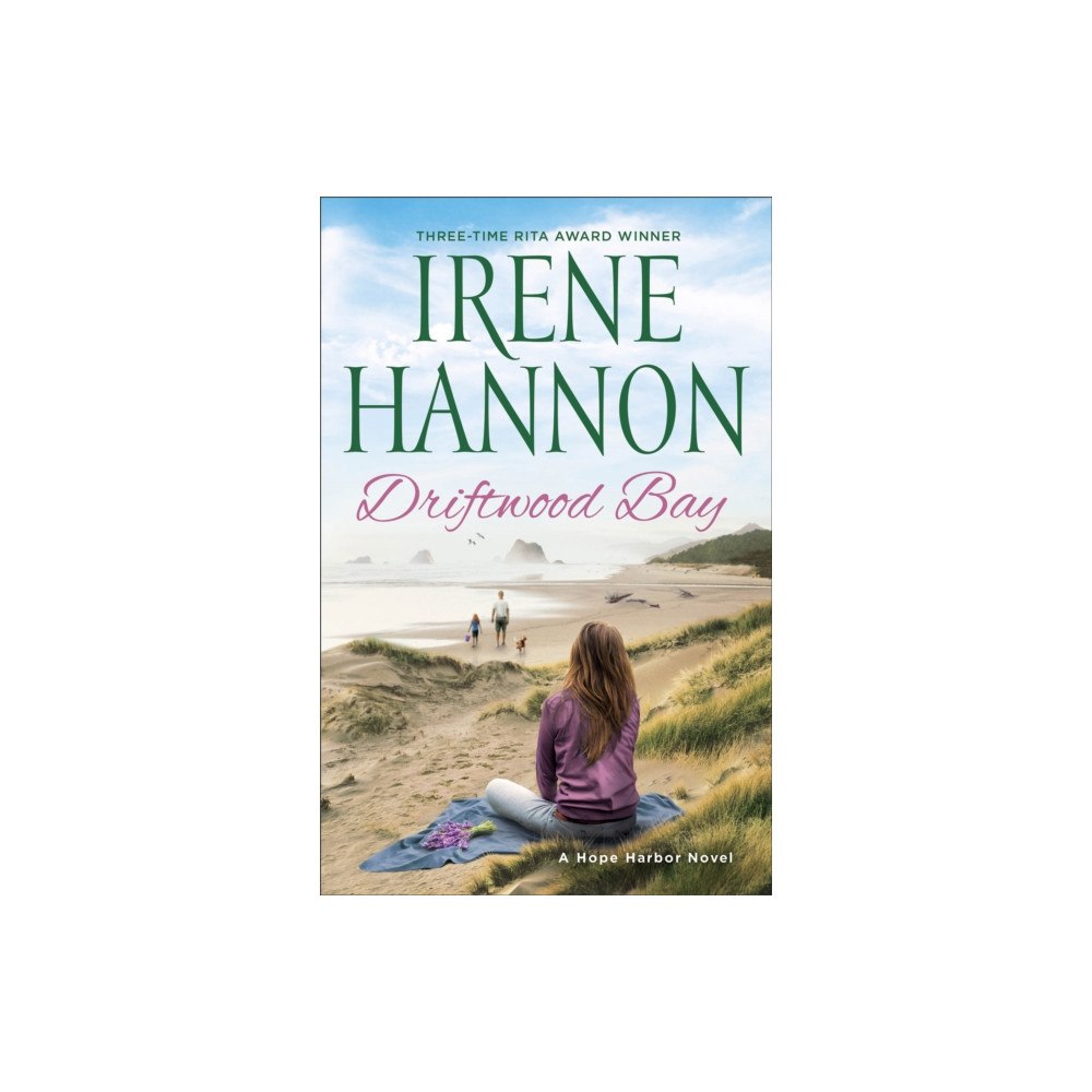 Baker publishing group Driftwood Bay – A Hope Harbor Novel (häftad, eng)
