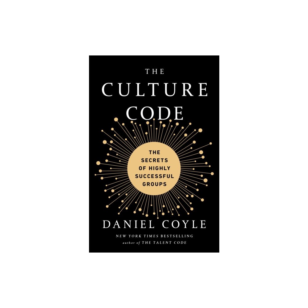 Random House Inc The Culture Code (inbunden, eng)