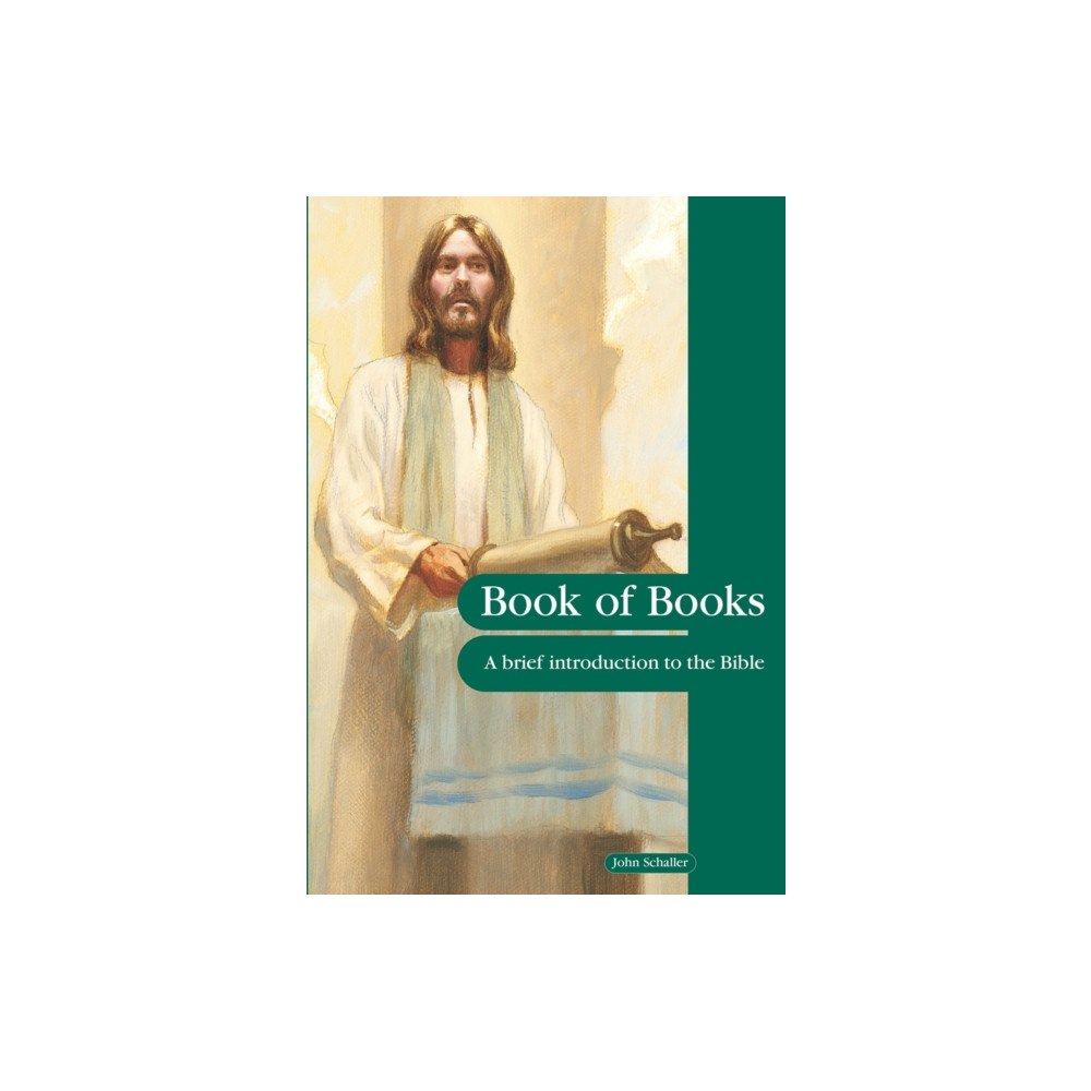 Northwestern Publishing House Book of Books (häftad, eng)