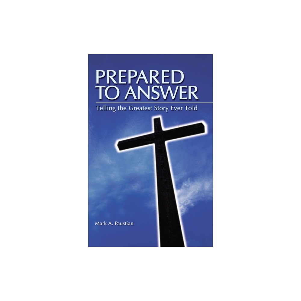 Northwestern Publishing House Prepared To Answer (häftad, eng)