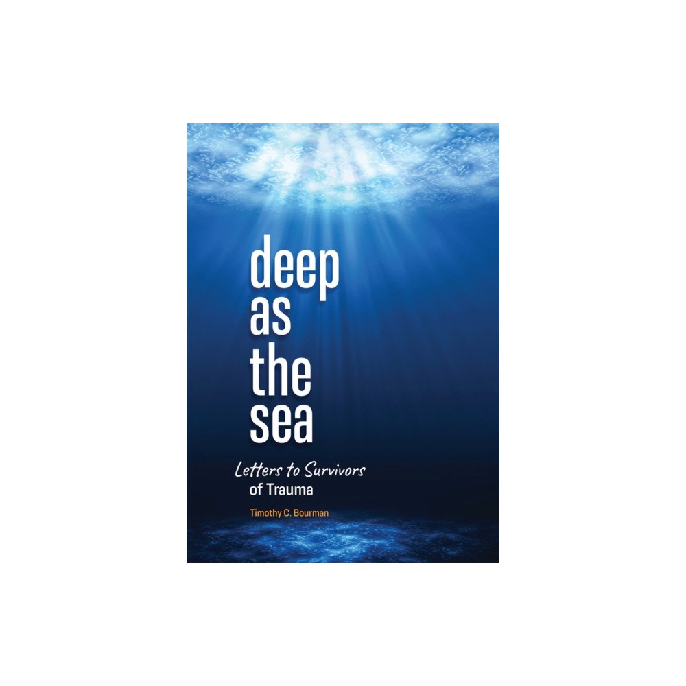 Northwestern Publishing House Deep as the Sea (häftad, eng)