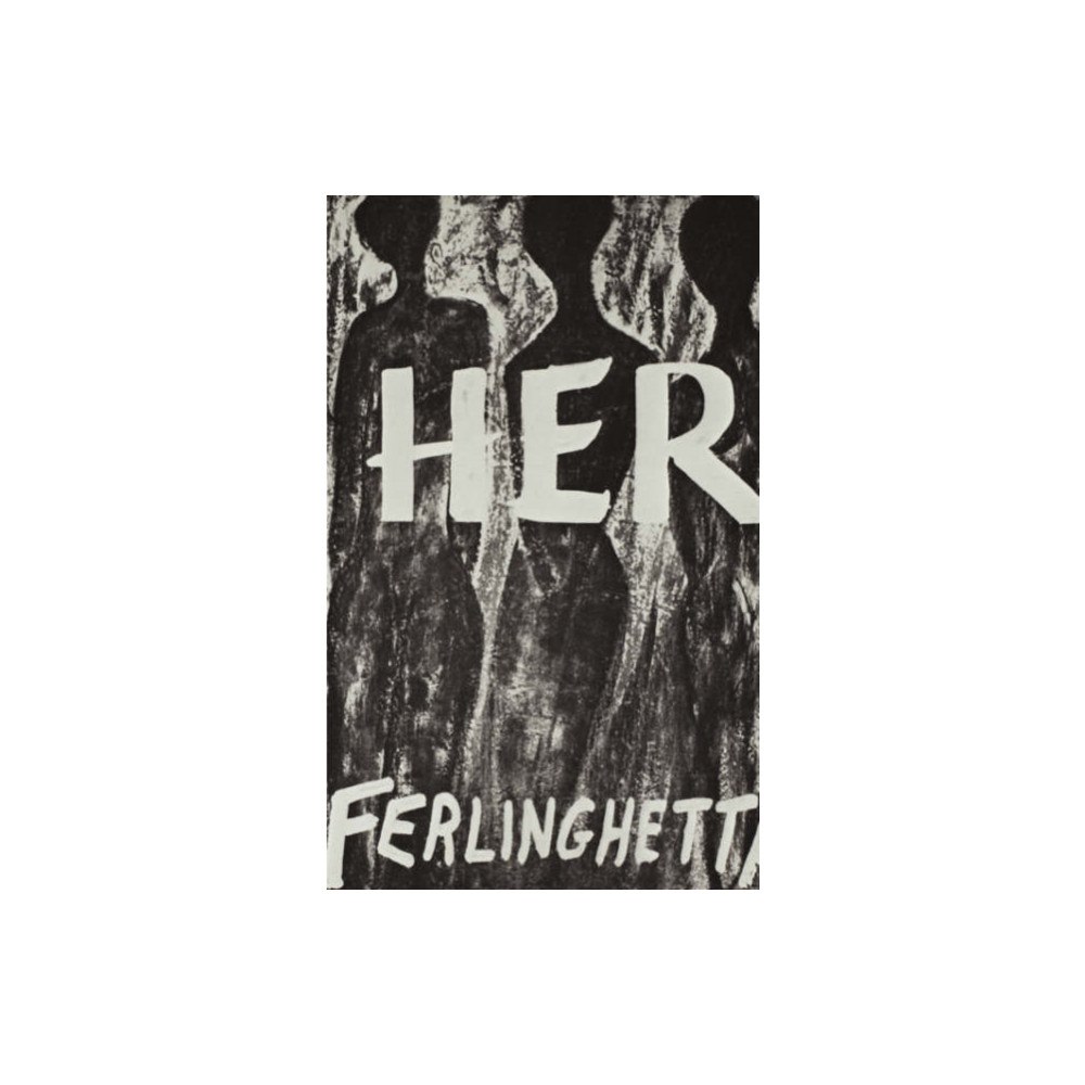 New Directions Publishing Corporation Her (häftad, eng)