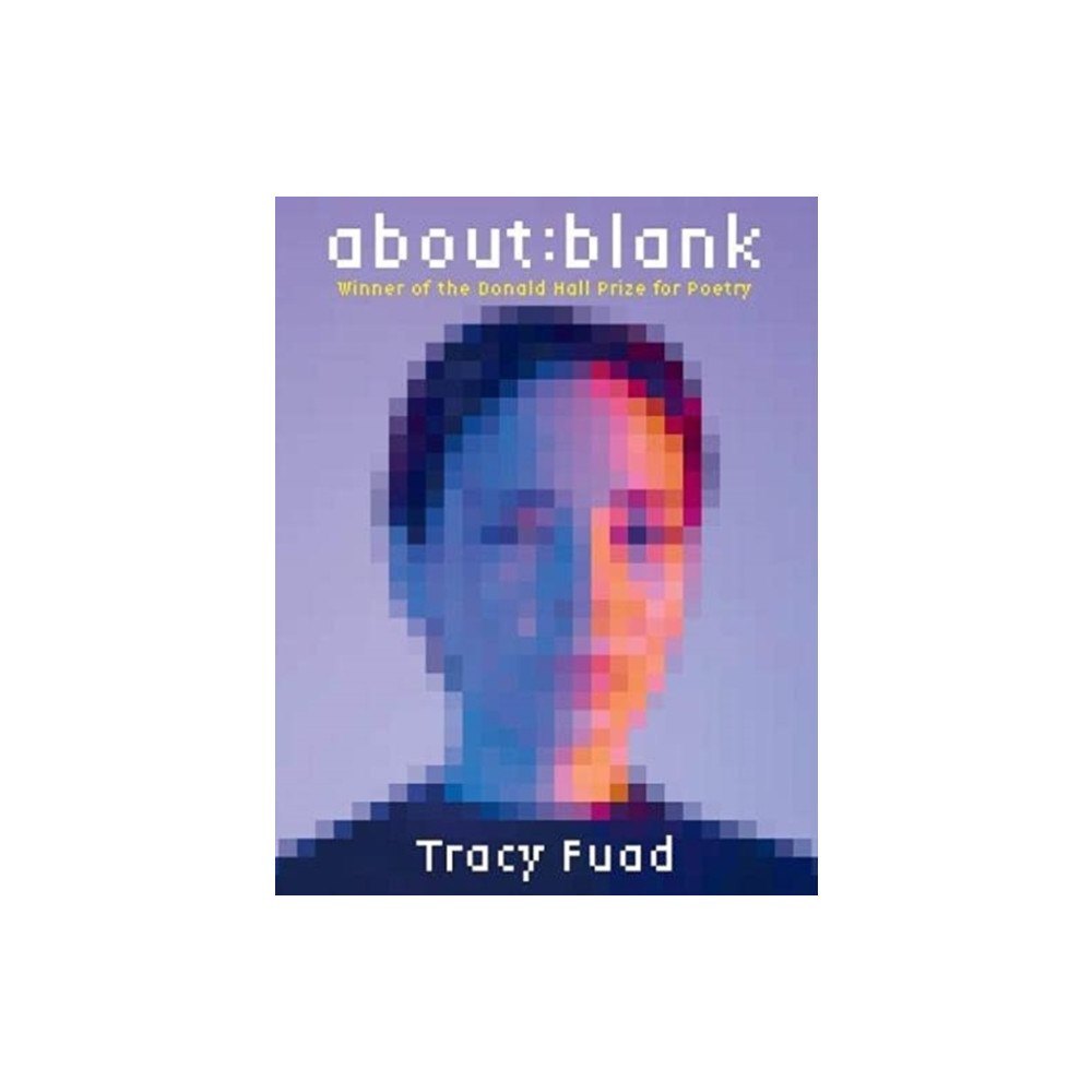 University of Pittsburgh Press about:blank (häftad, eng)