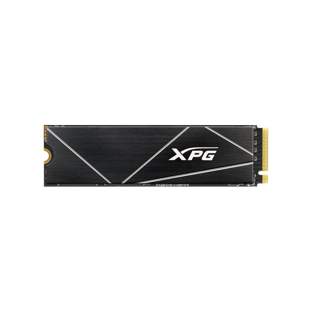 ADATA Technology XPG GAMMIX S70 Blade - SSD - 8 TB - PCIe 4.0 x4 (NVMe)