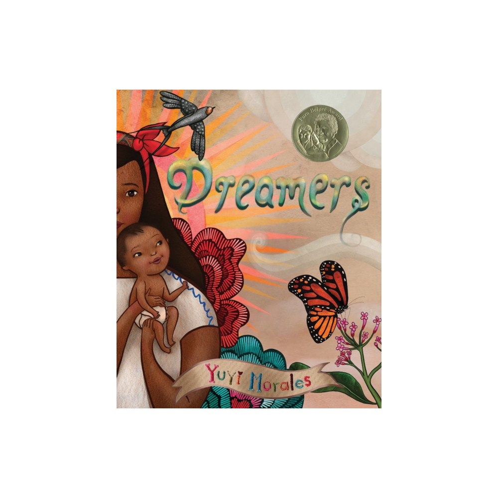 Holiday House Inc Dreamers (inbunden, eng)