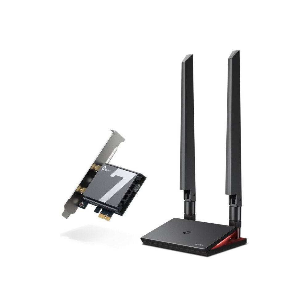 TP-LINK Technologies TP-Link Archer TBE550E V1 - nätverksadapter - PCIe