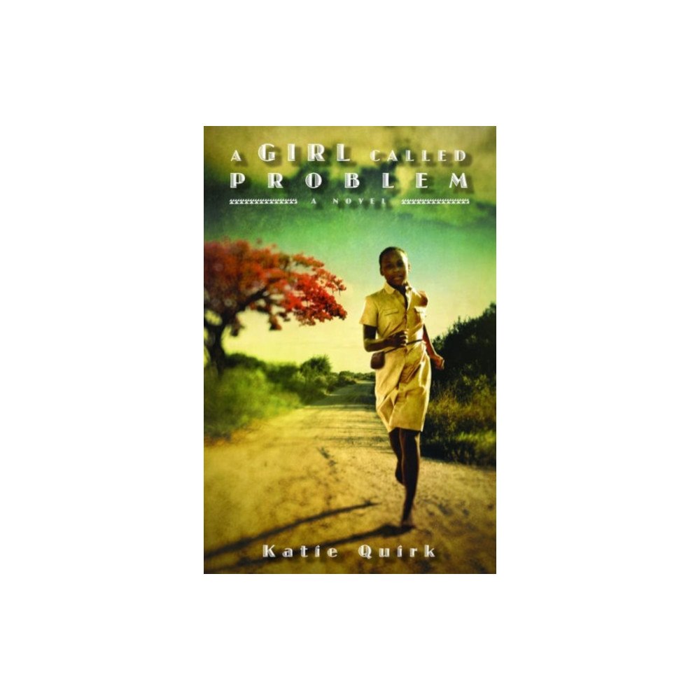 William b eerdmans publishing co Girl Called Problem (häftad, eng)