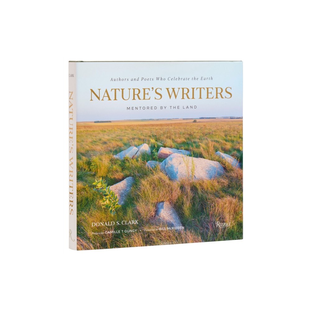 Rizzoli International Publications Nature's Writers (inbunden, eng)