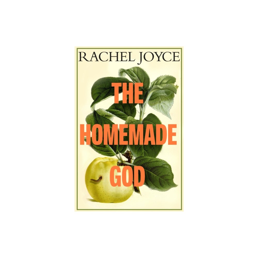 Transworld publishers ltd The Homemade God (inbunden, eng)