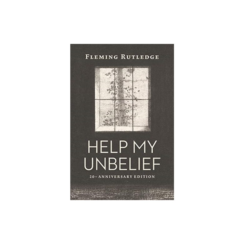 SPCK HELP MY UNBELIEF (häftad, eng)