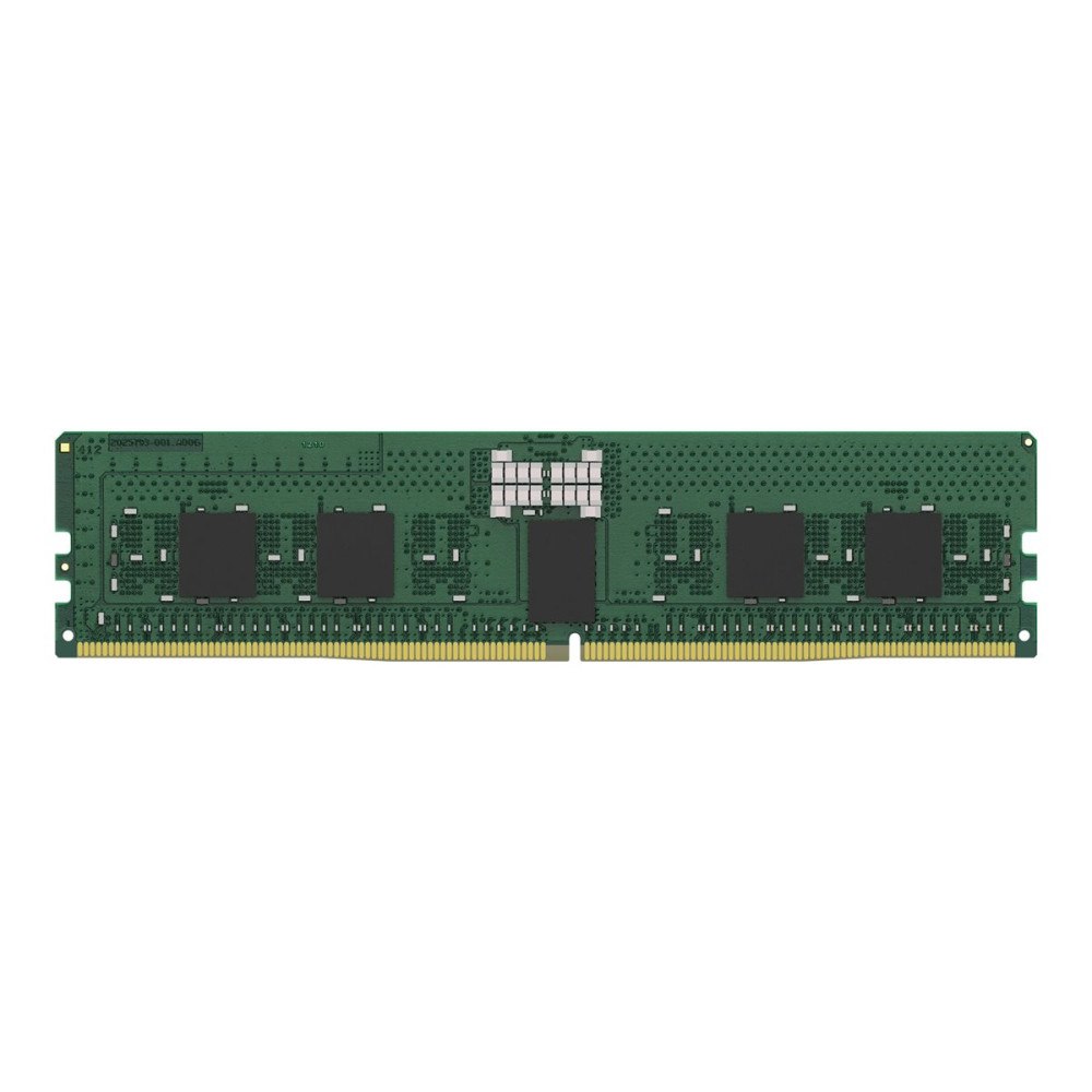 Kingston Technology Kingston Server Premier - DDR5 - modul - 16 GB - DIMM 288-pin / PC5-38400 - registrerad