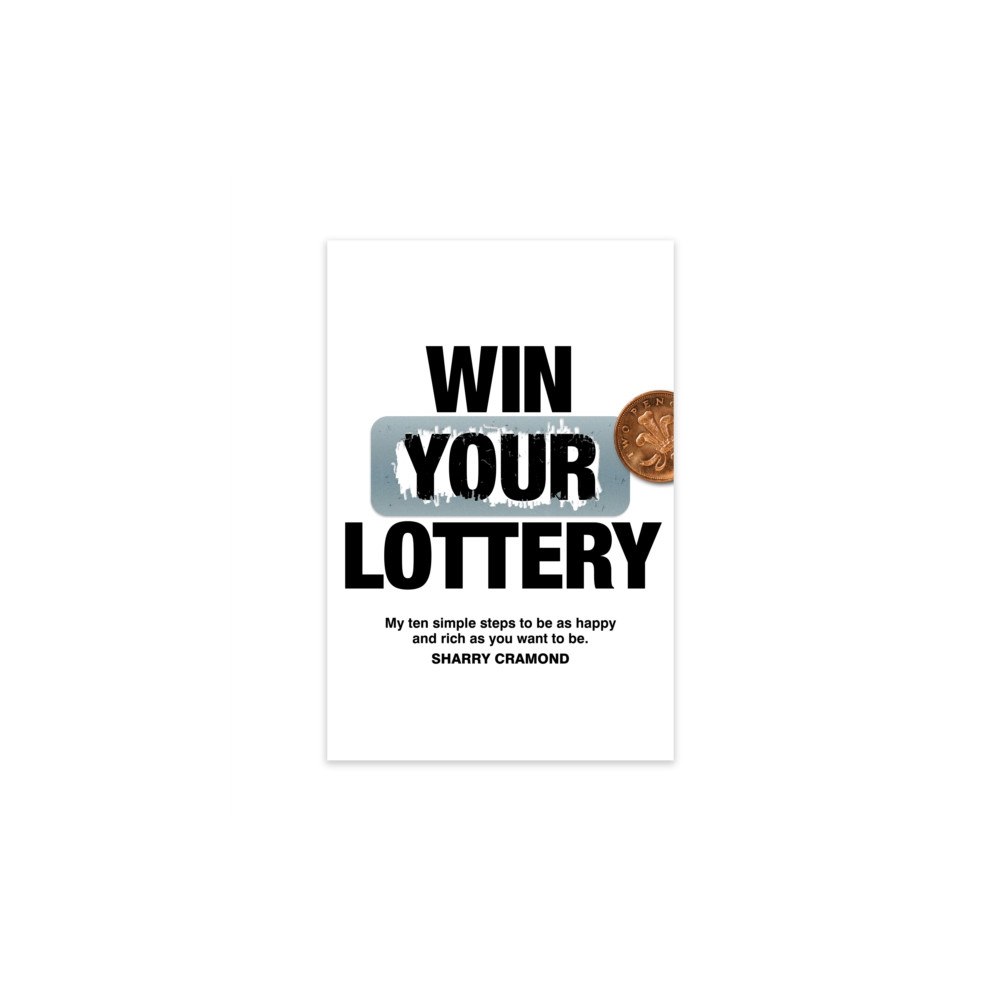 Bridge-Logos Publishing Win Your Lottery (häftad, eng)