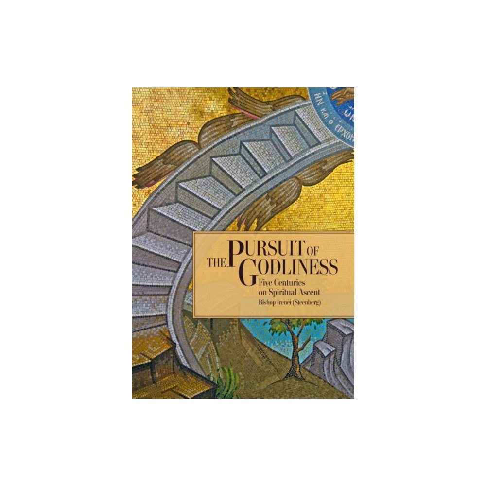 Holy Trinity Publications The Pursuit of Godliness (häftad, eng)