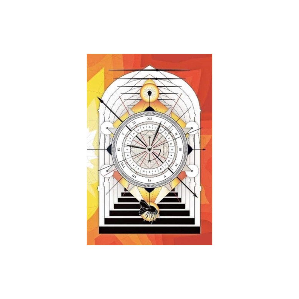 Pariah Press Passing Time (häftad, eng)