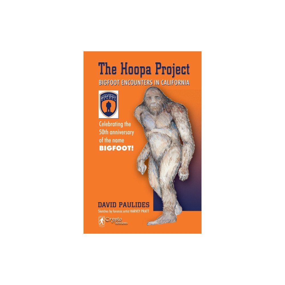 Hancock House Publishers Ltd ,Canada The Hoopa Project (häftad, eng)