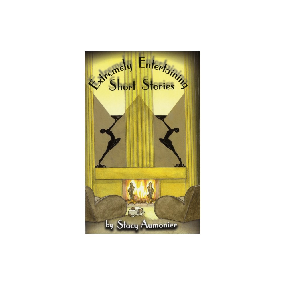 Phaeton Publishing Limited Extremely Entertaining Short Stories (inbunden, eng)