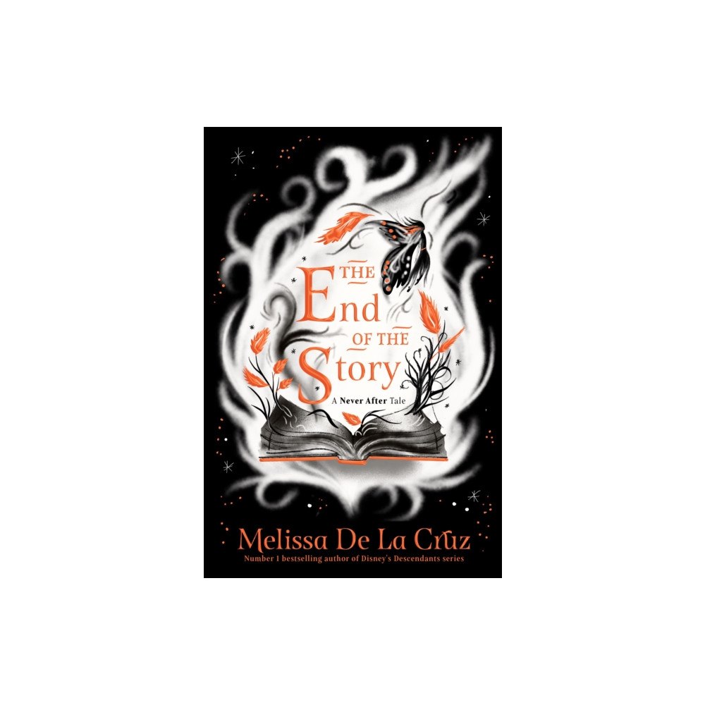 Pan Macmillan The End of the Story (häftad, eng)