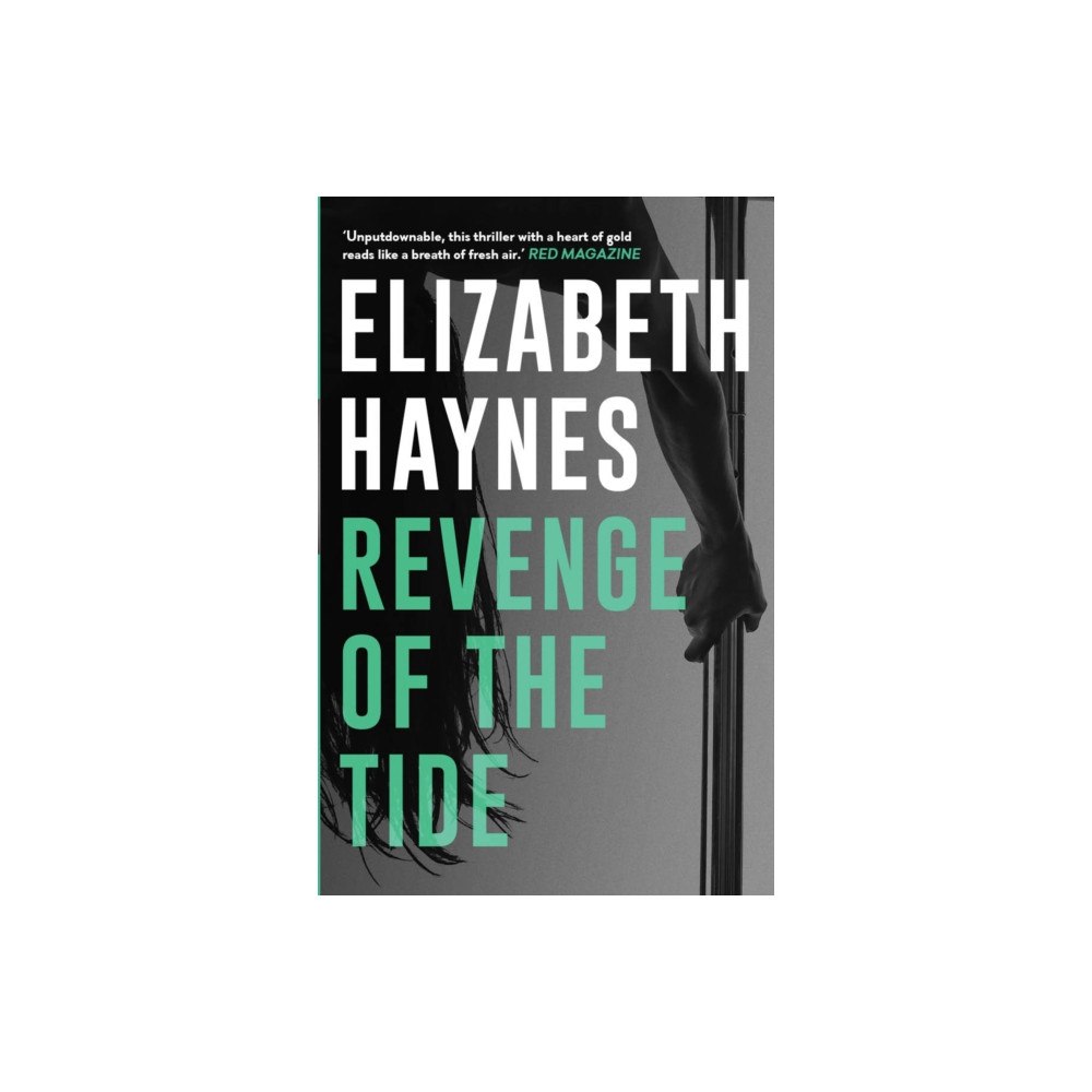 Myriad Editions Revenge of the Tide (häftad, eng)