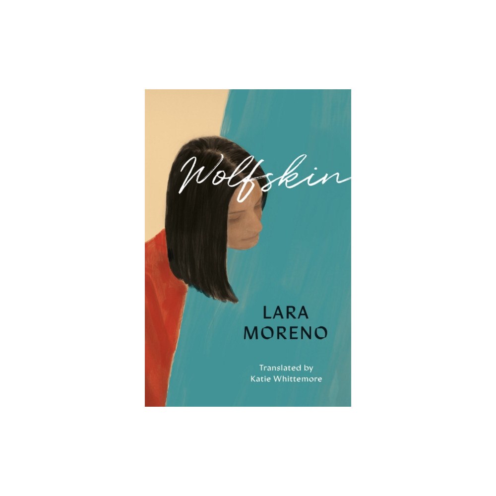 Structo Press Wolfskin (häftad, eng)
