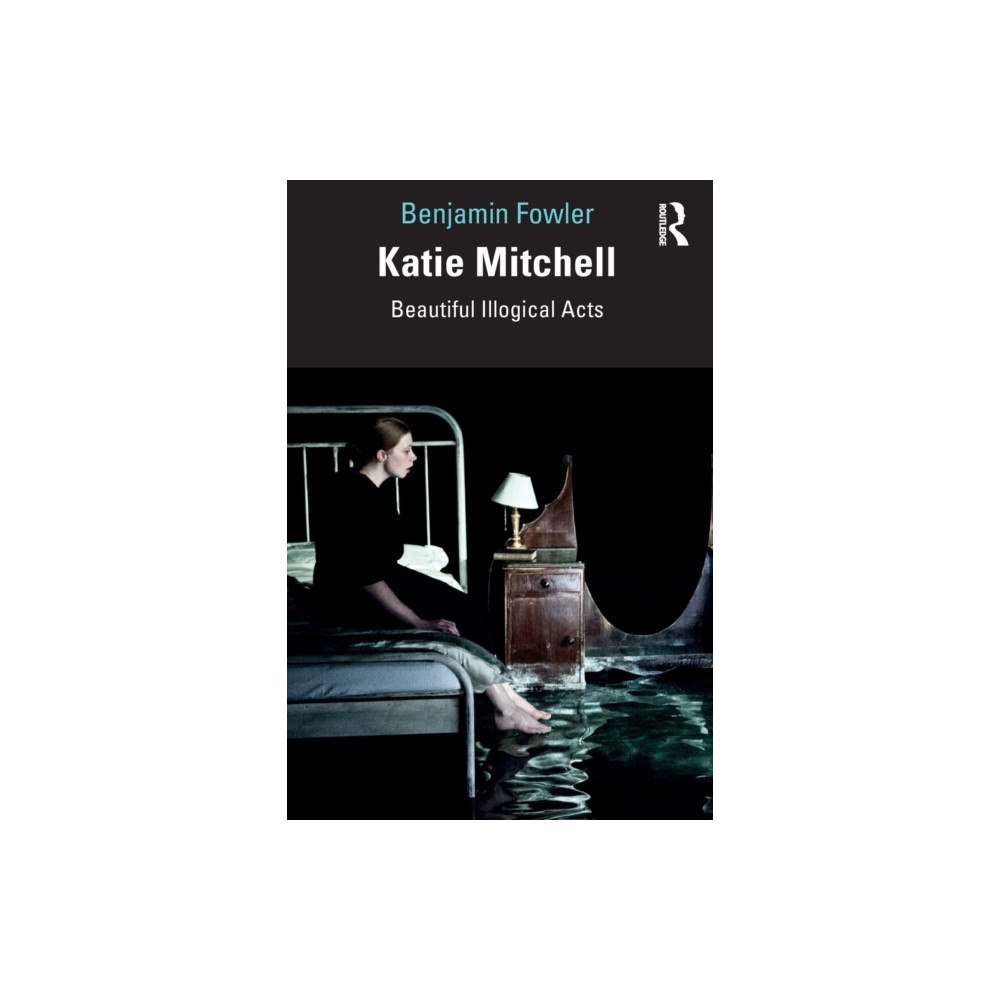 Taylor & francis ltd Katie Mitchell (häftad, eng)