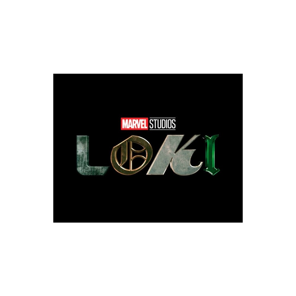 Marvel Comics Marvel Studios' Loki: Season Two - The Art of The Series (inbunden, eng)