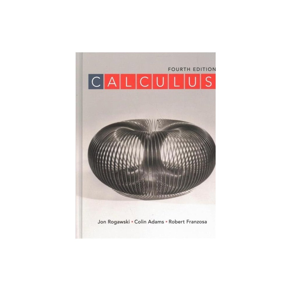 Macmillan Learning Calculus (inbunden, eng)