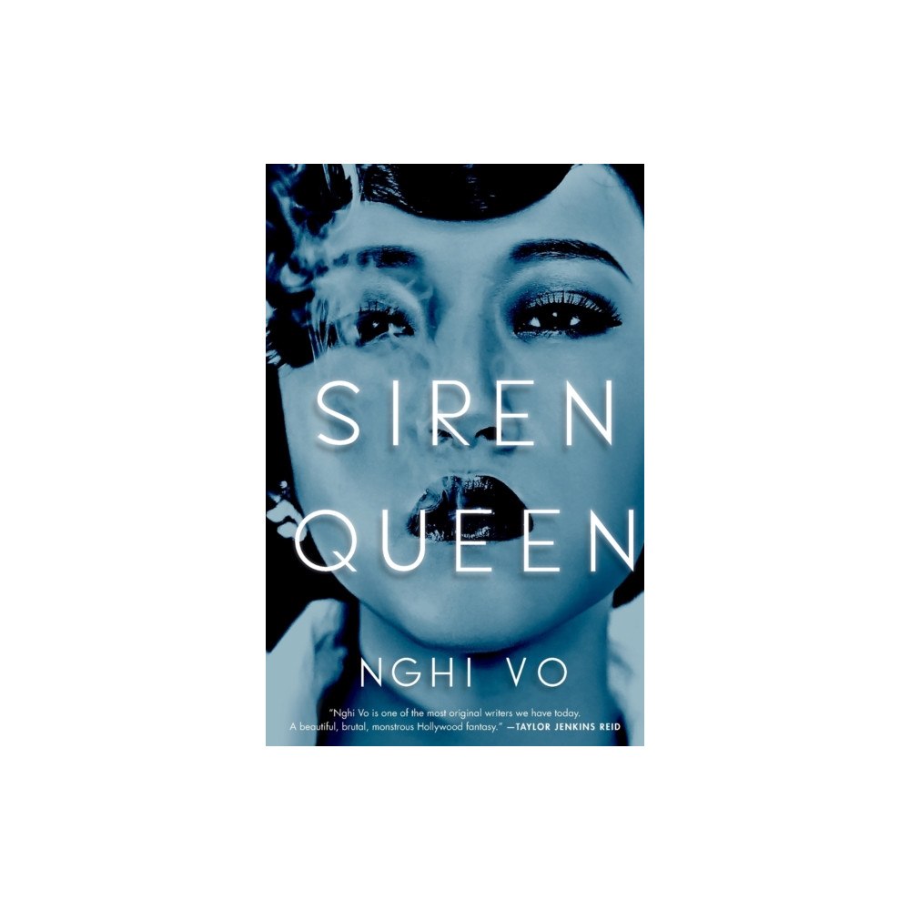 St Martins Pr Siren Queen (häftad, eng)