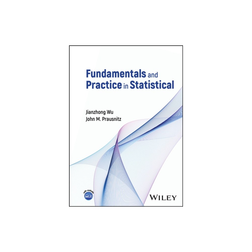 John Wiley & Sons Inc Fundamentals and Practice in Statistical Thermodynamics (inbunden, eng)