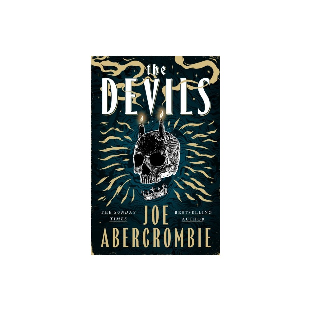 Orion Publishing Co The Devils (inbunden, eng)