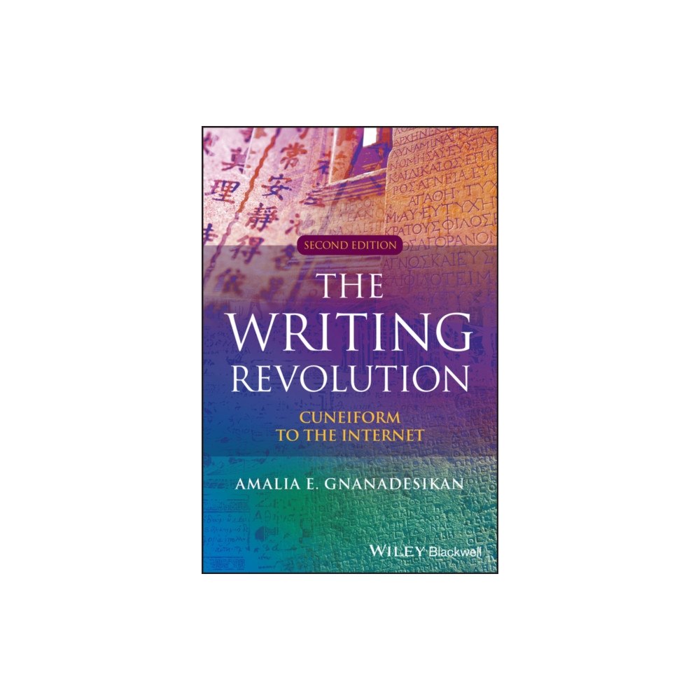 John Wiley & Sons Inc The Writing Revolution (häftad, eng)