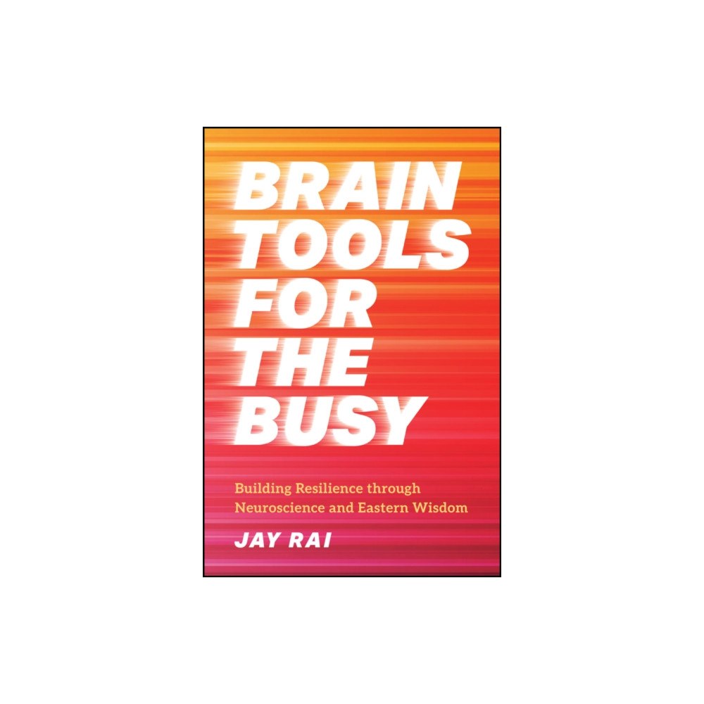 John Wiley & Sons Inc Brain Tools for the Busy (inbunden, eng)