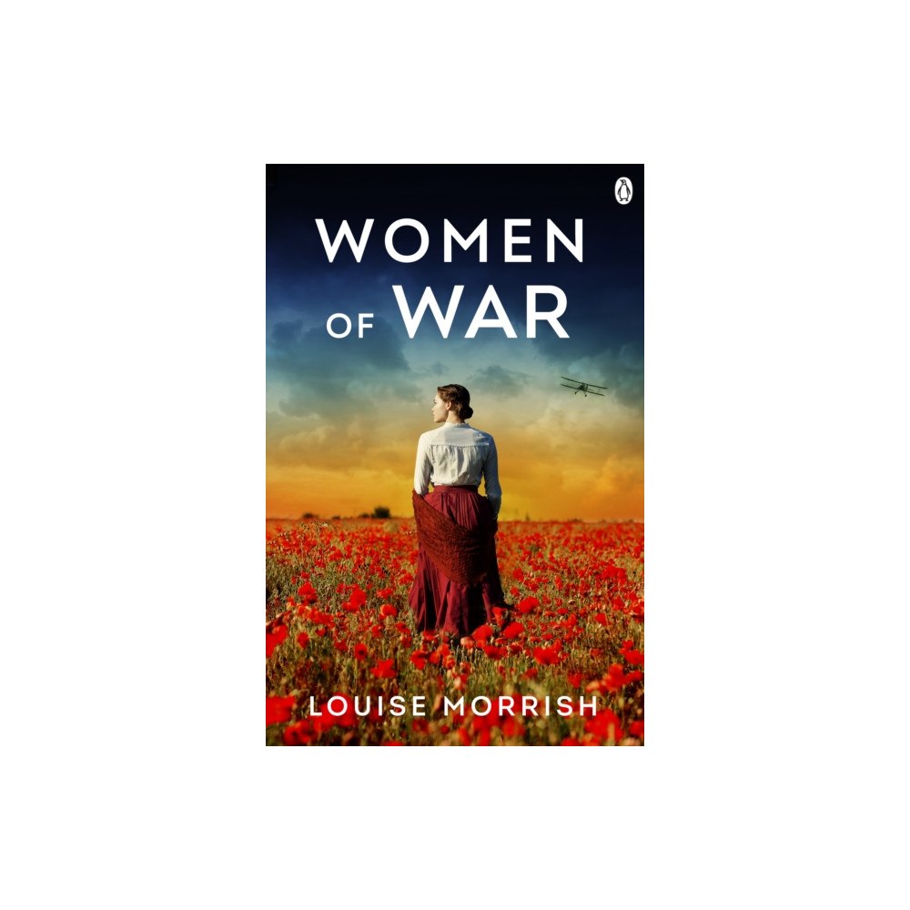 Penguin books ltd Women of War (häftad, eng)