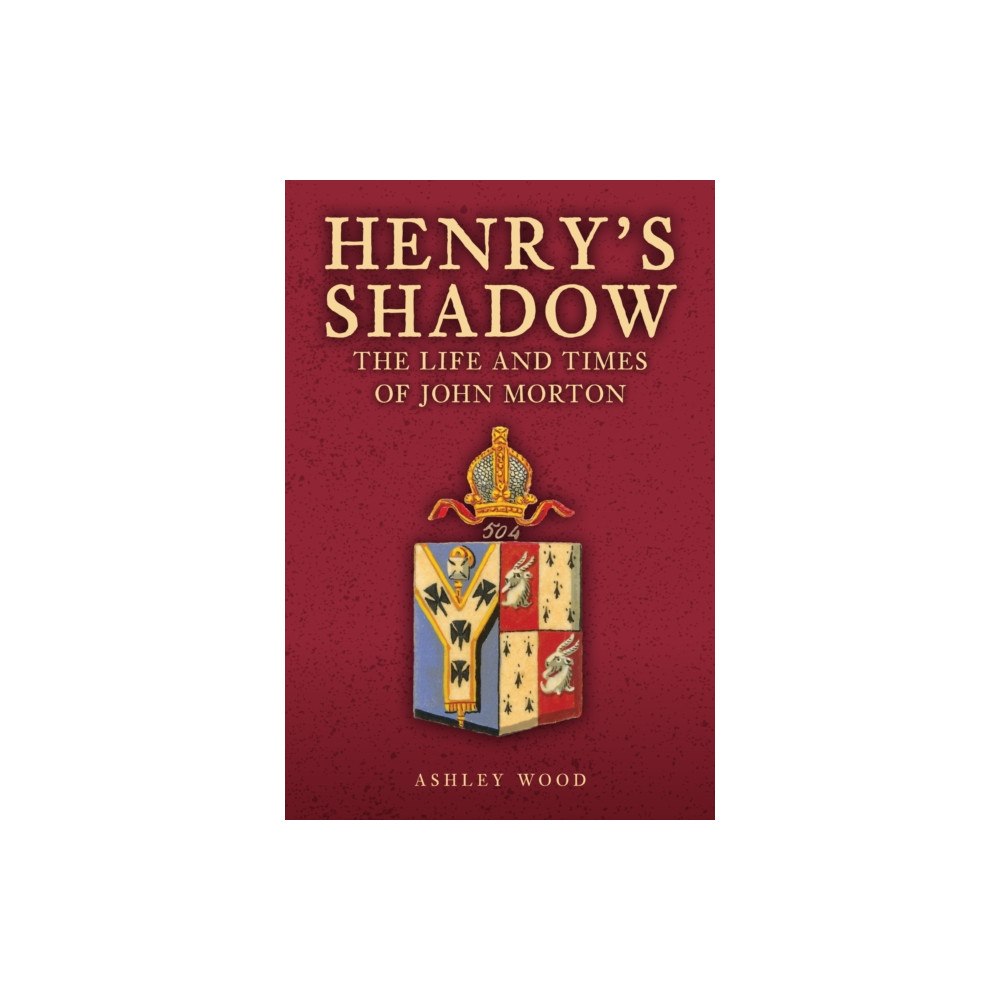 Amberley Publishing Henry's Shadow (inbunden, eng)