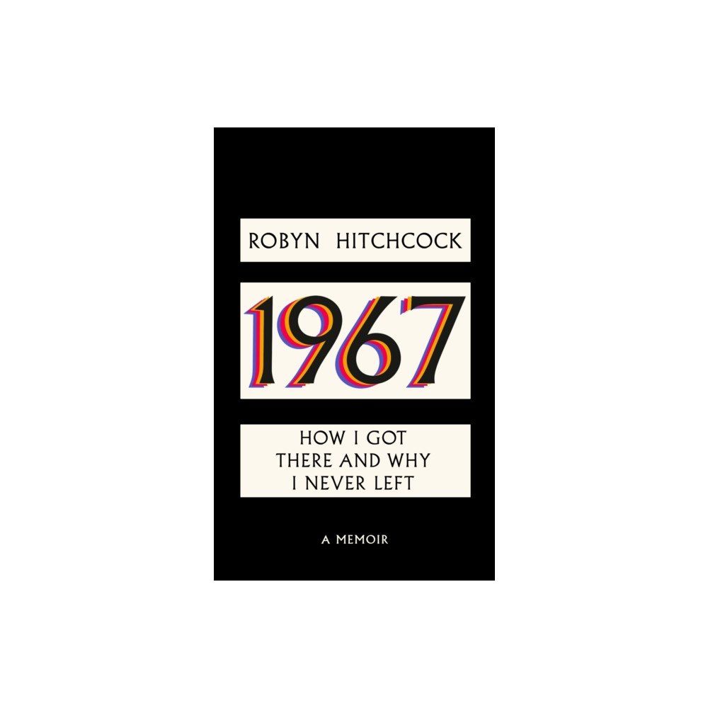 Little, Brown Book Group 1967 (häftad, eng)
