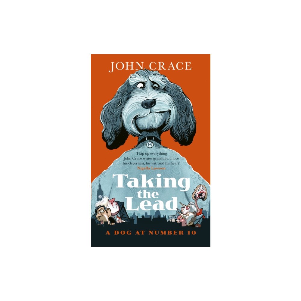 Little, Brown Book Group Taking the Lead (häftad, eng)