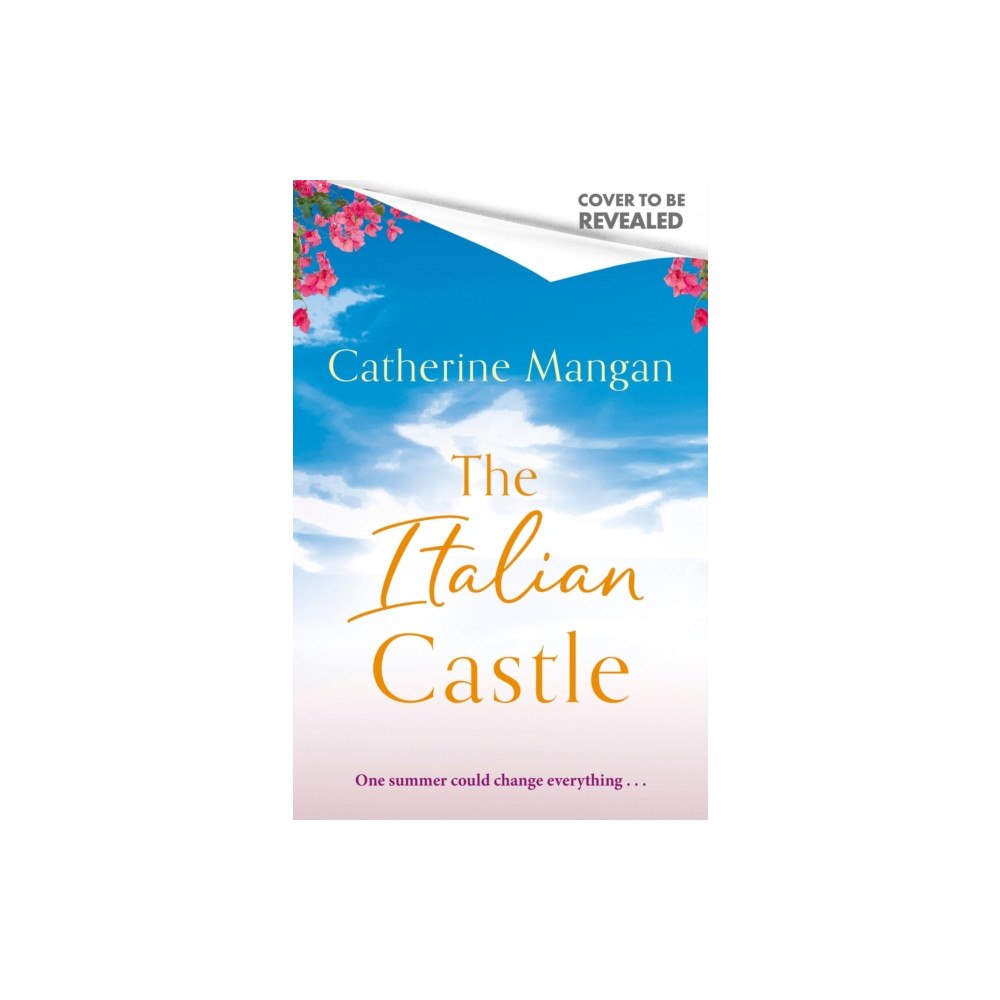 Little, Brown Book Group The Italian Castle (häftad, eng)