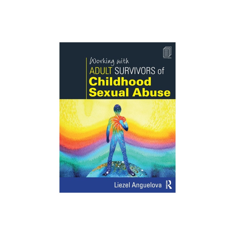 Taylor & francis ltd Working with Adult Survivors of Childhood Sexual Abuse (häftad, eng)