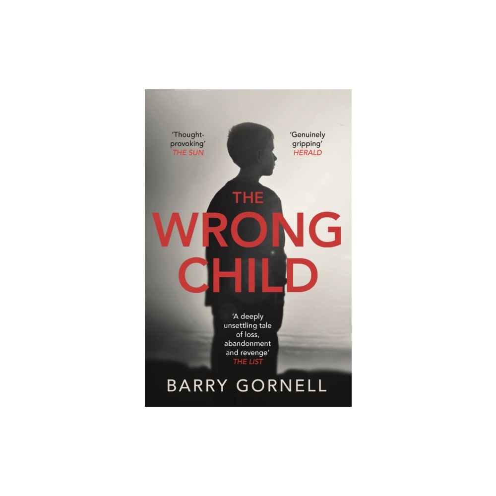 Orion Publishing Co The Wrong Child (häftad, eng)