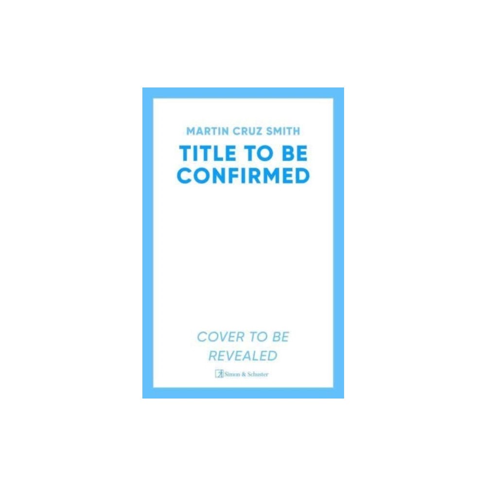 Simon & Schuster Ltd Untitled #2 (häftad, eng)
