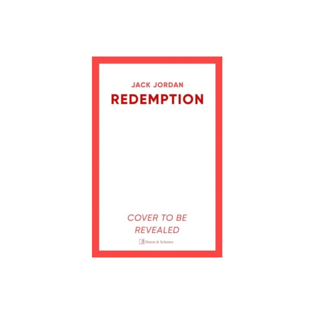 Simon & Schuster Ltd Redemption (häftad, eng)