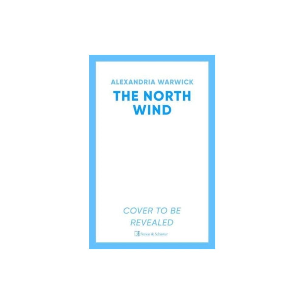 Simon & Schuster Ltd The North Wind (häftad, eng)