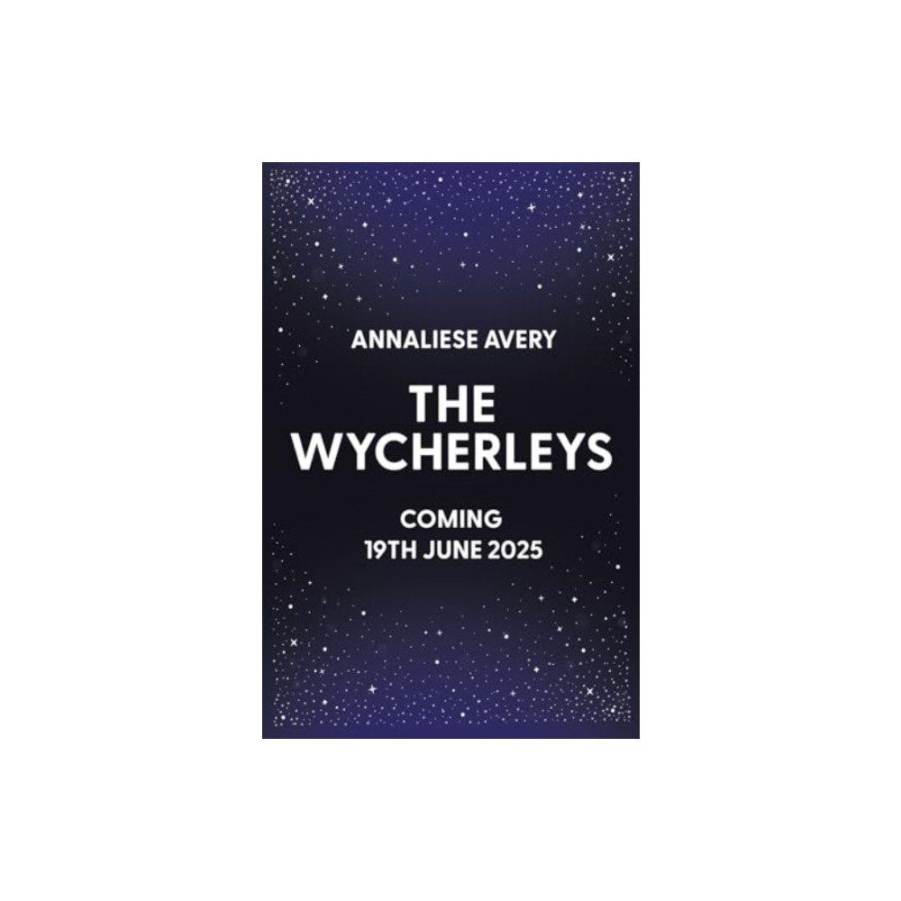 Simon & Schuster Ltd The Wycherleys (häftad, eng)